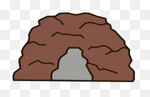Cave Clipart. Free Download Transparent .png | ClipartFlare