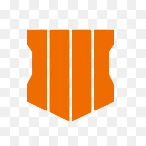 Call Of Duty Black Ops 4 Icon In Color Style