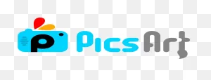 Cb Edit Blank Logo Png Download Picsart Logo - ClipartFlare