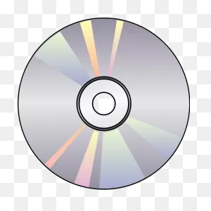 Compact Disc Clipart - Clipart Suggest