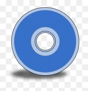 Free Photo Computer Cd-Rom Music Blue Music Compact Disc Disc ClipartFlare.com 