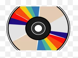 Download Compact Disk Clipart Cd Case - Compact Disc - Full Size ClipartFlare.com 