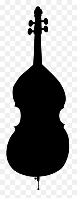 Cello Clipart | ClipartFlare - Royalty Free Public Domain Clipart