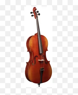 Knilling Bucharest 4/4 Cello 152F