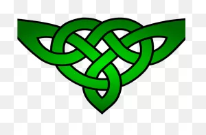 Celtic Clipart PNG-WebP - Celtic Knot Clip Art - Png Download - Full ClipartFlare.com 