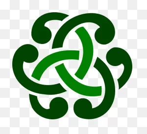 Celtic Ornament - Free Vector Graphic On ClipartFlare