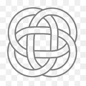 Celtic Knot Patterns - Free Vector Graphic On ClipartFlare