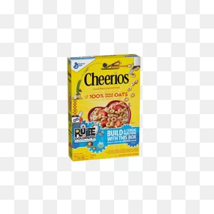 Custom Rube Goldberg Cereal Packaging Wholesale Boxes | Oxo Packaging