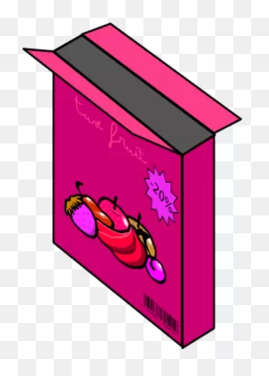 Free Cereal Box Clipart, Download Free Cereal Box Clipart Png ClipartFlare.com 