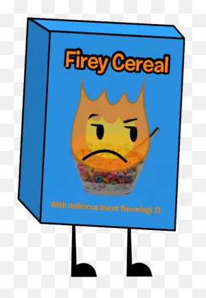 Vector Clip Art - Cereal Box Clip Art - Png Download - Large Size ClipartFlare.com 