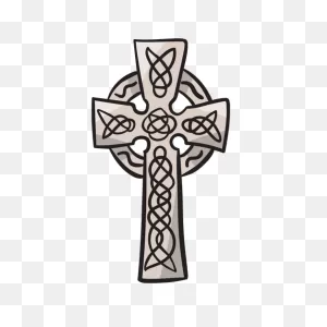 What Does The Circle In The Celtic Cross Represent? - Quora