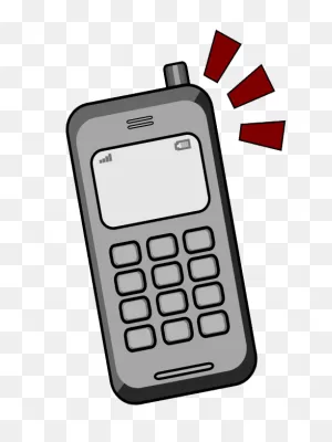 Cell Phone Cartoons Clipart Clipart Kid 2 - ClipartFlare ClipartFlare.com