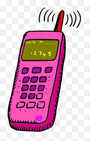 Free Cell Phone Clipart, Download Free Cell Phone ClipartFlare.com 
