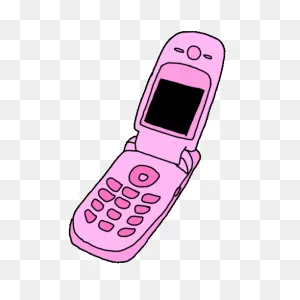 Graphic Download Black And White Smartphone Clipart - Mobile Phone ClipartFlare.com 