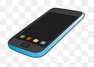 Iphone Cell Phone Clipart Free Clipart Images 7 - ClipartFlare ClipartFlare.com
