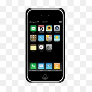 Pink Cell Phone – Commercialgifs