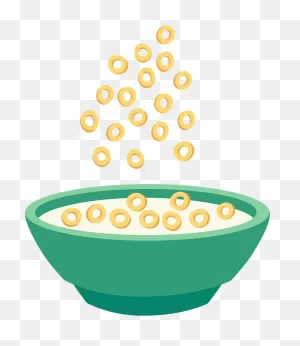Cereal Clipart. Free Download Transparent .png | ClipartFlare