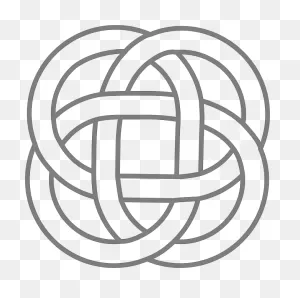 Celtic Knot Patterns - Free Vector Graphic On ClipartFlare