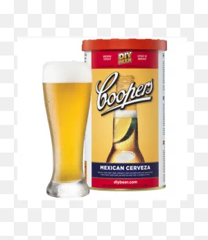Coopers Extract Mexican Cerveza