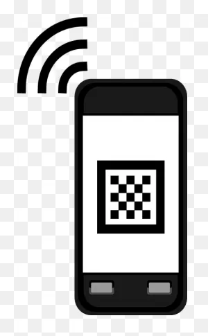 Cellphone Cell Mobile - Free Vector Graphic On ClipartFlare