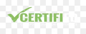 Certified - Certiport Educator Conference