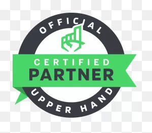 Certified Partner Program - Upper Hand