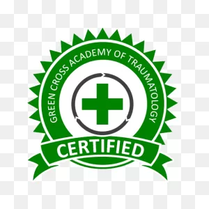 Get Certified – Green Cross Academy Of Traumatology