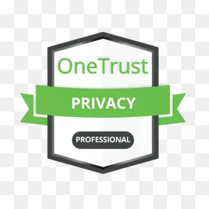 Onetrust Certified Privacy Professional - Credly