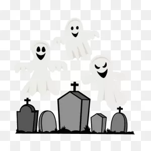 Free Cemetery Clipart Black And White, Download Free Cemetery ClipartFlare.com 