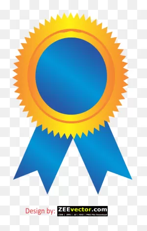 Certificate Ribbon Vector - Free Vector Design - Cdr, Ai, Eps, Png ClipartFlare.com 