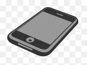 Celular Clipart - ClipartFlare