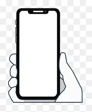 Download Hd Celular Png Transparent Png Image - ClipartFlare ClipartFlare.com