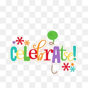 Free Celebration Cliparts, Download Free Celebration Cliparts Png ClipartFlare.com 