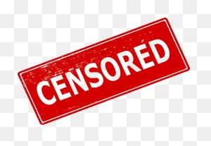 4 Censored Stamp (Png Transparent) | ClipartFlare ClipartFlare.com