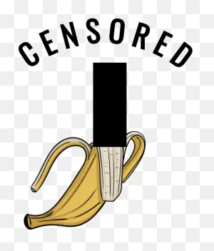 Censored - Censored - (539X606) Png Clipart Download