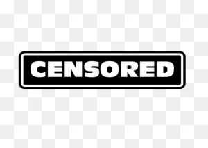 Censored Bubble