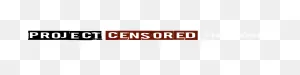 Project Censored Censorship News Journalism Media Literacy ClipartFlare.com 