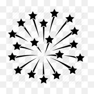 Firework Icon #169920 - Free Icons Library