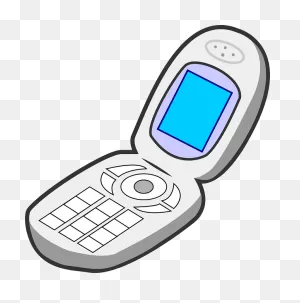 Cell Phone Image Of Cellphone Clipart 0 Cellphone Clipart ClipartFlare.com 