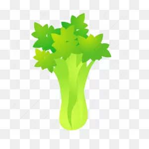 Celery, Food, Green, Health, Organic Icon - Download On Iconfinder