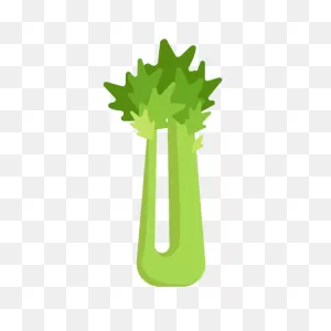 Celery Vegetable Flat #ad , #paid, #affiliate, #flat, #vegetable ClipartFlare.com 