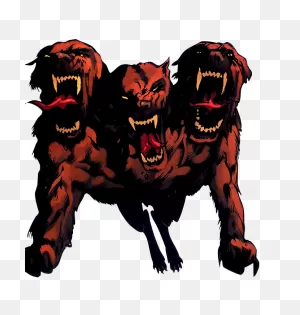 Cerberus (Earth-616) | The Mighty Thor | ClipartFlare