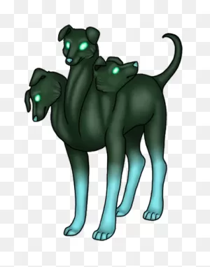 Cerberus - Urban Legends