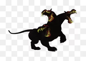 Cerberus - Kingdom Hearts Insider
