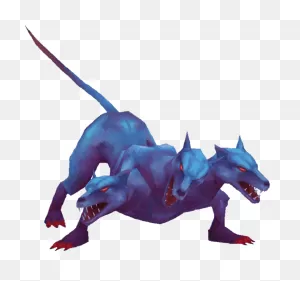 Cerberus (Final Fantasy Iii) | Final Fantasy Wiki | ClipartFlare