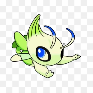 251 Celebi B By Aschefield101 On 
