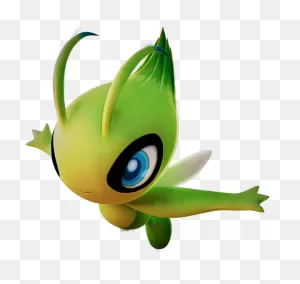 Celebi | Details