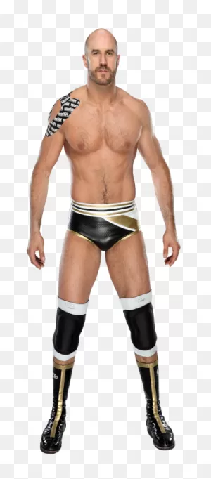 Cesaro | Pro Wrestling | ClipartFlare