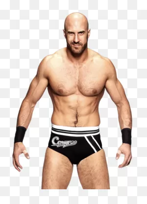Cesaro By Ughhh4 On 