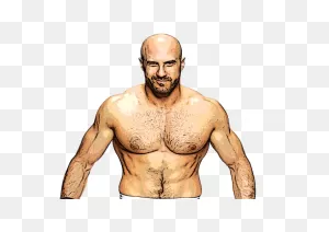 Nakamura, Cesaro, And Zayn React To Their Segment With The Nwo On ClipartFlare.com 